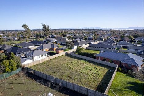 Photo of property in 57c Lowes Road, Rolleston, 7614