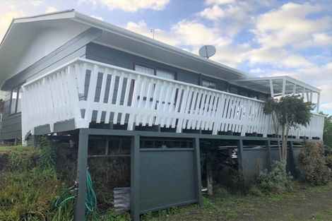 Photo of property in 176 Davies Drive, Kawhia, 3889