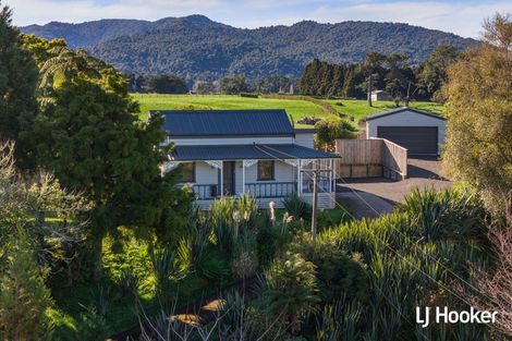 Photo of property in 14 Abbott Road, Waikino, Waihi, 3682