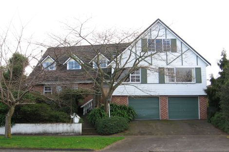 Photo of property in 41 East Street, Terrace End, Palmerston North, 4410