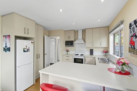 Photo of property in 1/10 Jarrow Place, Halswell, Christchurch, 8025