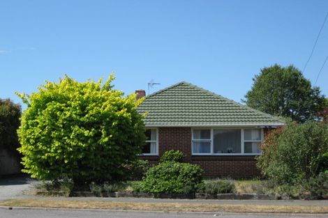 Photo of property in 474 Wairakei Road, Burnside, Christchurch, 8053