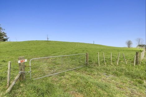 Photo of property in 557 Wiltsdown Road, Wiltsdown, Putaruru, 3482