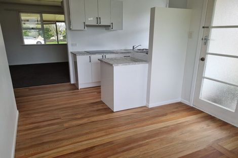 Photo of property in 38 Cowling Road, Hurdon, New Plymouth, 4310