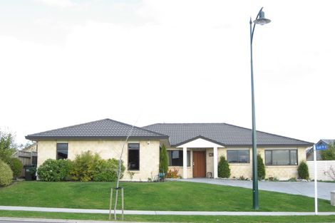 Photo of property in 38 Russell Robertson Drive, Havelock North, 4130