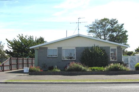 Photo of property in 65 William Street, Ashburton, 7700