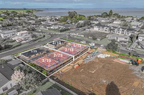 Photo of property in 1/25 Mcleod Road, Weymouth, Auckland, 2103