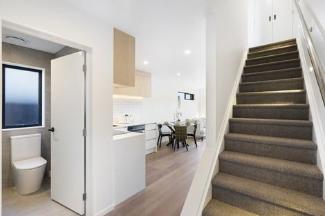 Photo of property in 1/6 Ngaroma House Drive, Hobsonville, Auckland, 0616