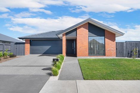 Photo of property in 16 Papatahora Drive, Lincoln, 7608