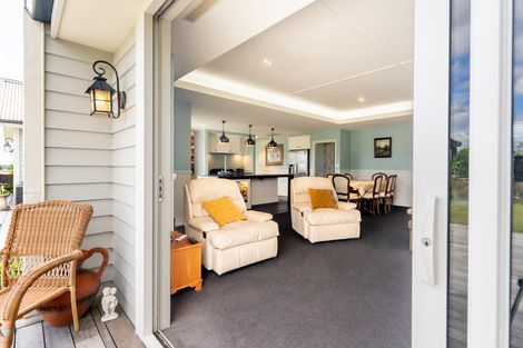 Photo of property in 2 Homestead Avenue, Twizel, 7999