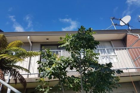 Photo of property in 2/72 Fairfield Avenue, Addington, Christchurch, 8024