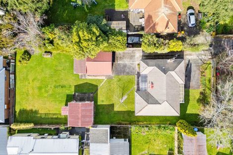 Photo of property in 26 Galloway Street, Hamilton East, Hamilton, 3216