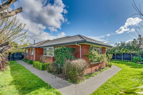 Photo of property in 22 Bainton Street, Bishopdale, Christchurch, 8053