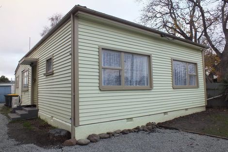 Photo of property in 1/422 Selwyn Street, Addington, Christchurch, 8024