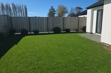 Photo of property in 22 Matamoe Drive, Halswell, Christchurch, 8025