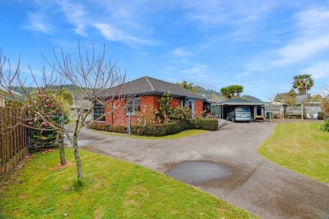 Photo of property in 10 Halberg Crescent, Whakatane, 3120