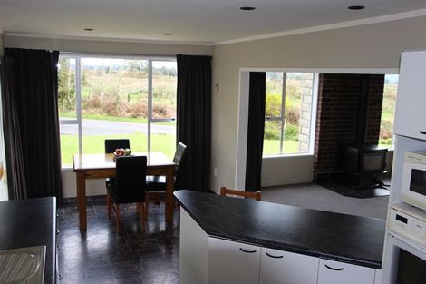 Photo of property in 735 Nelson Creek Road, Nelson Creek, Dobson, 7872