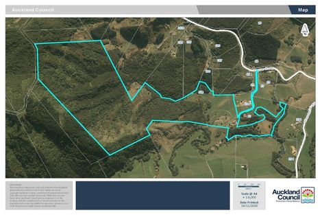 Photo of property in 63b Poyner Road, Makarau, Warkworth, 0981