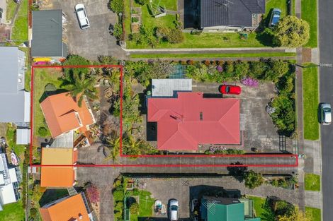 Photo of property in 112b Wilson Street, Thames, 3500