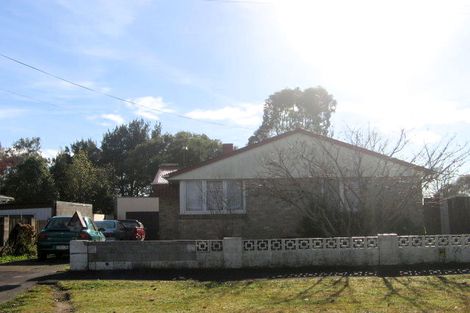Photo of property in 58 Yvonne Street, Melville, Hamilton, 3206