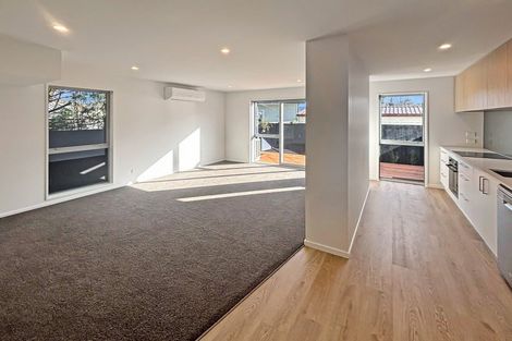 Photo of property in 4/17 Bounty Street, Bryndwr, Christchurch, 8053