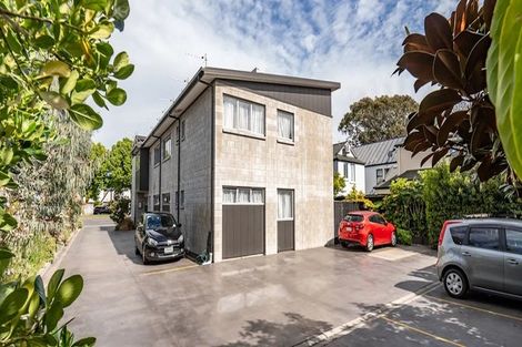 Photo of property in 150 Fitzgerald Avenue, Christchurch Central, Christchurch, 8011