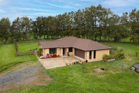 Photo of property in 680h Quine Road, Tahuna, Morrinsville, 3373