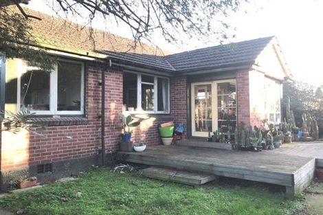 Photo of property in 18 Hooker Avenue, Bryndwr, Christchurch, 8053