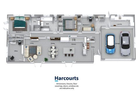 Photo of property in 50a Havelock Street, Renwick, 7204