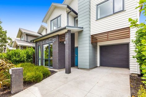Photo of property in 42 Bomb Point Drive, Hobsonville, Auckland, 0616