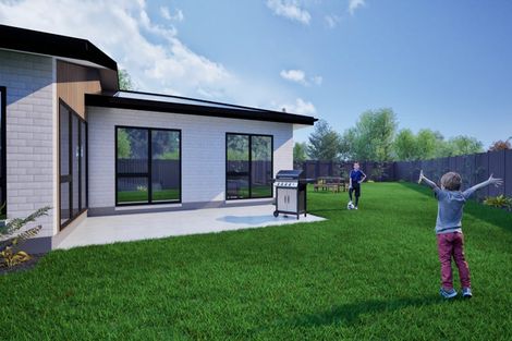 Photo of property in 75 Atlantic Drive, Fitzherbert, Palmerston North, 4410