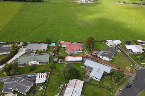 Photo of property in 7 Waimea Place, Tokoroa, 3420
