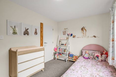 Photo of property in 17 Jacaranda Place, Parklands, Christchurch, 8083