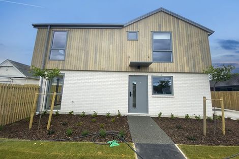 Photo of property in 1/20 Euston Street, Riccarton, Christchurch, 8041