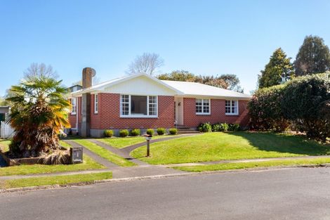 Photo of property in 106 Reservoir Street, Putaruru, 3411