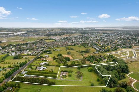 Photo of property in 64 Gatland Road, Opaheke, Papakura, 2113