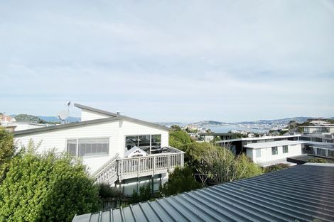 Photo of property in 36b Mandalay Terrace, Khandallah, Wellington, 6035