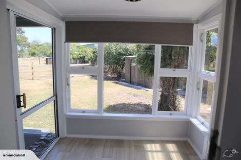 Photo of property in 150 Carters Road, Amberley, 7410