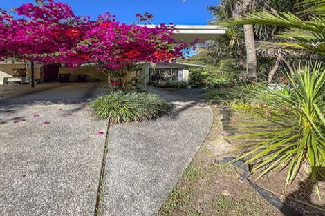 Photo of property in 3 Hebe Place, Birkenhead, Auckland, 0626