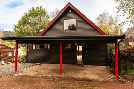 Photo of property in 25f Park Avenue, Ohakune, 4625