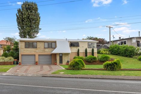 Photo of property in 171 Boucher Avenue, Te Puke, 3119
