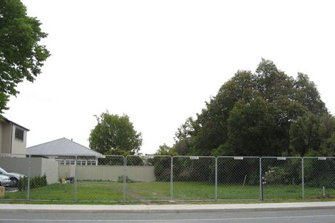 Photo of property in 121b Ashley Street, Rangiora, 7400