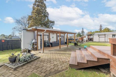 Photo of property in 2 Dunkeld Place, Tokoroa, 3420