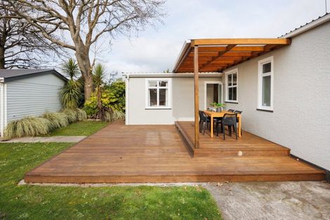 Photo of property in 301 Botanical Road, West End, Palmerston North, 4412
