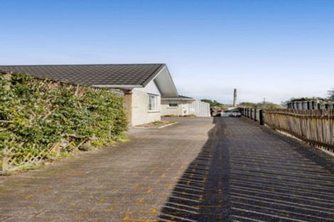 Photo of property in 2/59 Wallath Road, Westown, New Plymouth, 4310