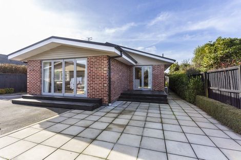 Photo of property in 25 Ryeland Avenue, Ilam, Christchurch, 8041