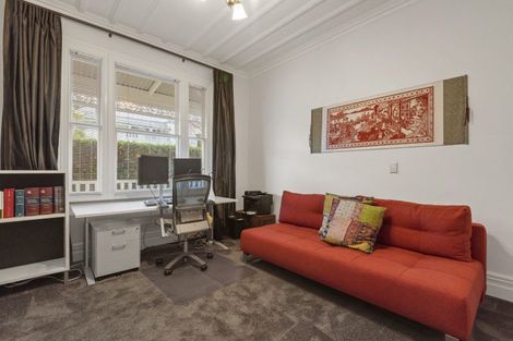 Photo of property in 4 Georgina Street, Freemans Bay, Auckland, 1011