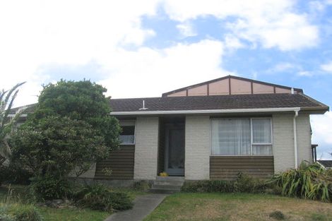 Photo of property in 7/6 Kaikoura Street, Maupuia, Wellington, 6022