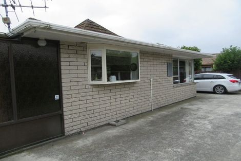 Photo of property in 99 Cheyenne Street, Sockburn, Christchurch, 8042