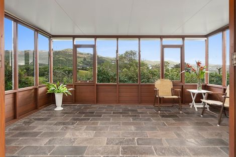 Photo of property in 9 Atwood Grove, Churton Park, Wellington, 6037